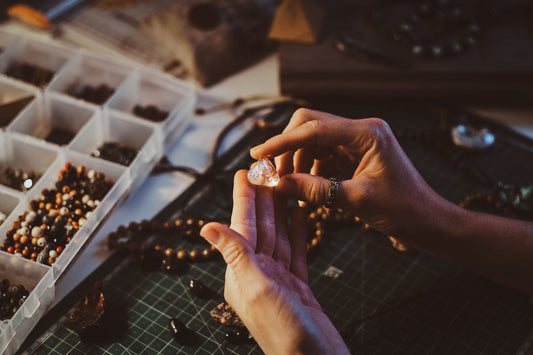 7 Essential Tips for Proper Jewellery Care