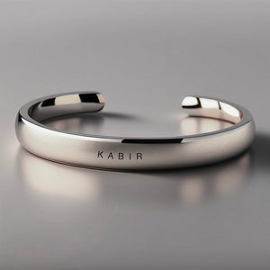 PERSONALISED BRACELET