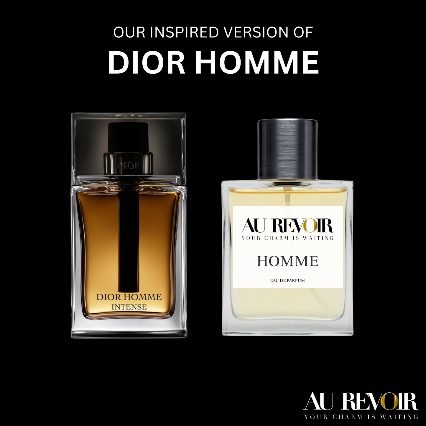 HOMME (DIOR HOMME)