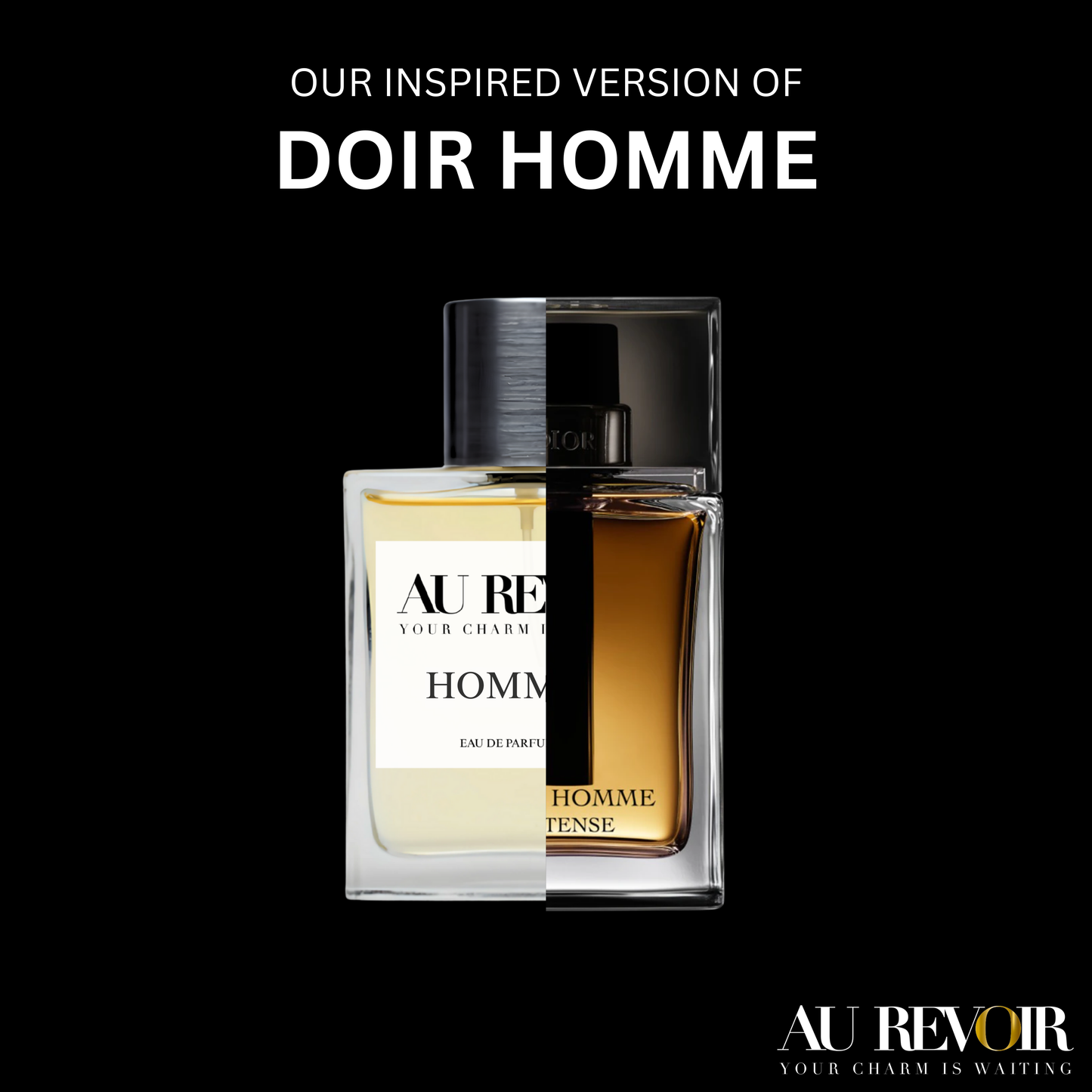 HOMME (DIOR HOMME)