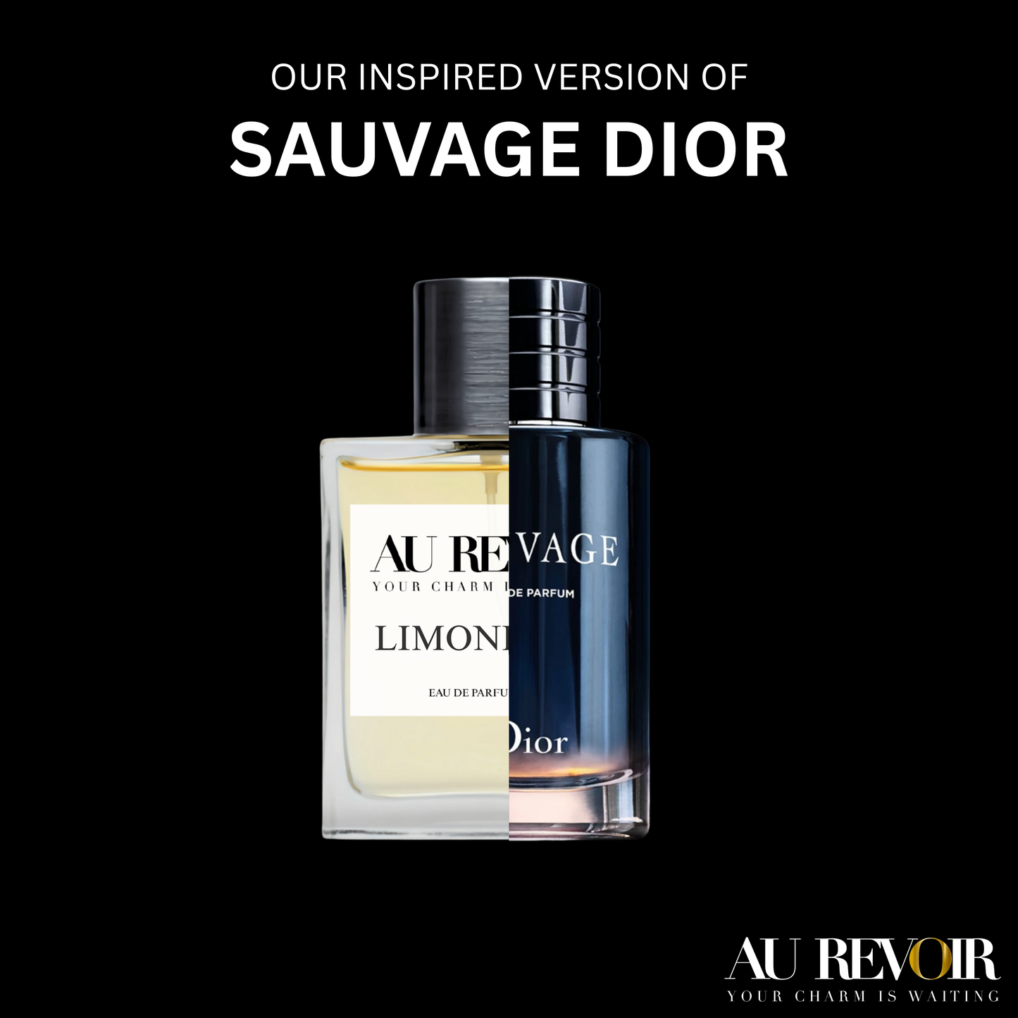 VANILLA (SAUVAGE)