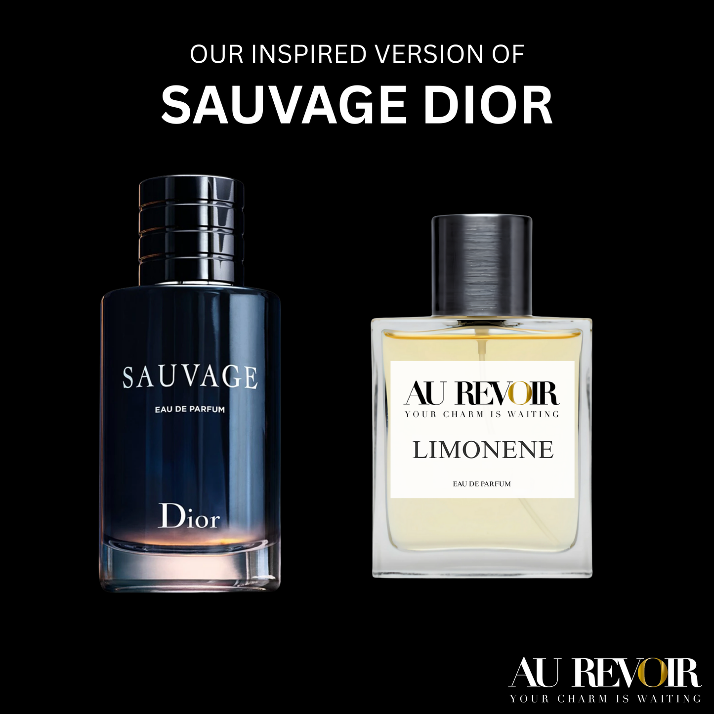 VANILLA (SAUVAGE)