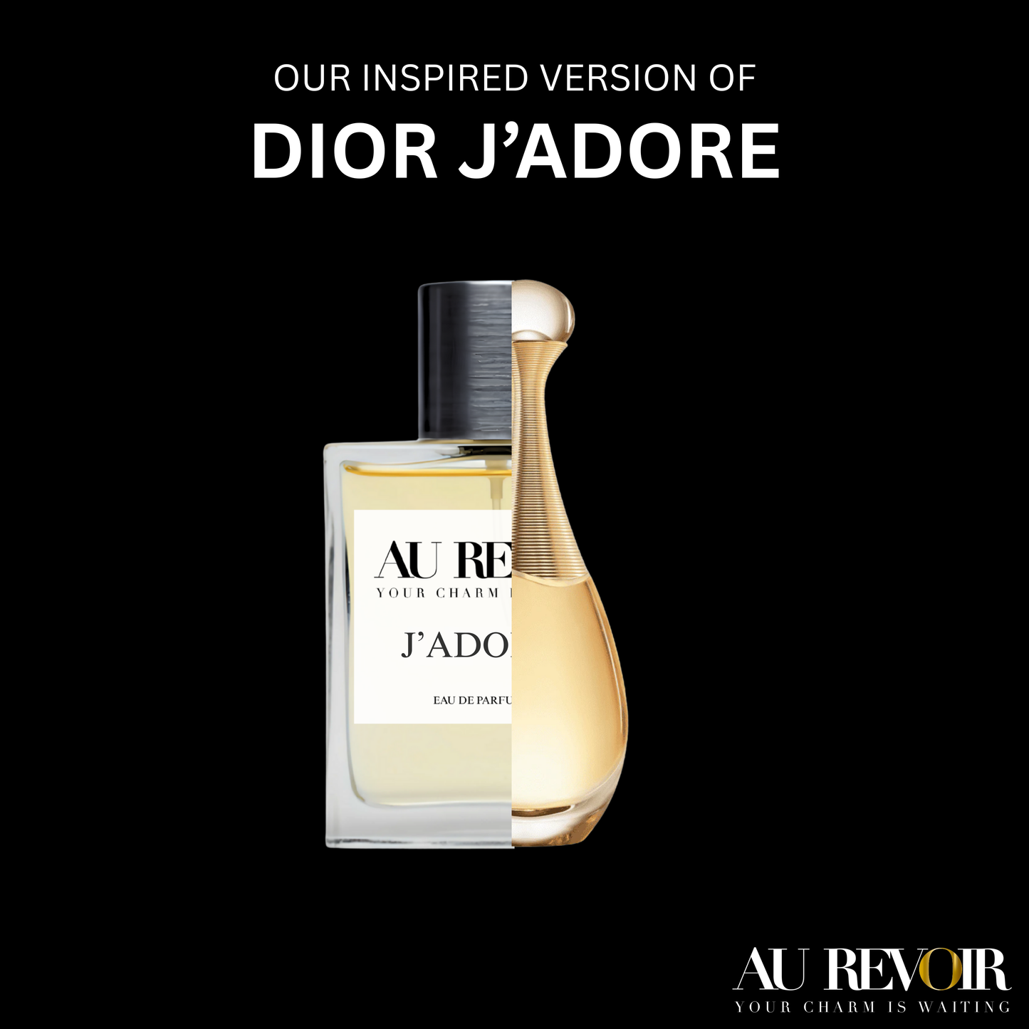 J'ADORE (DIOR)