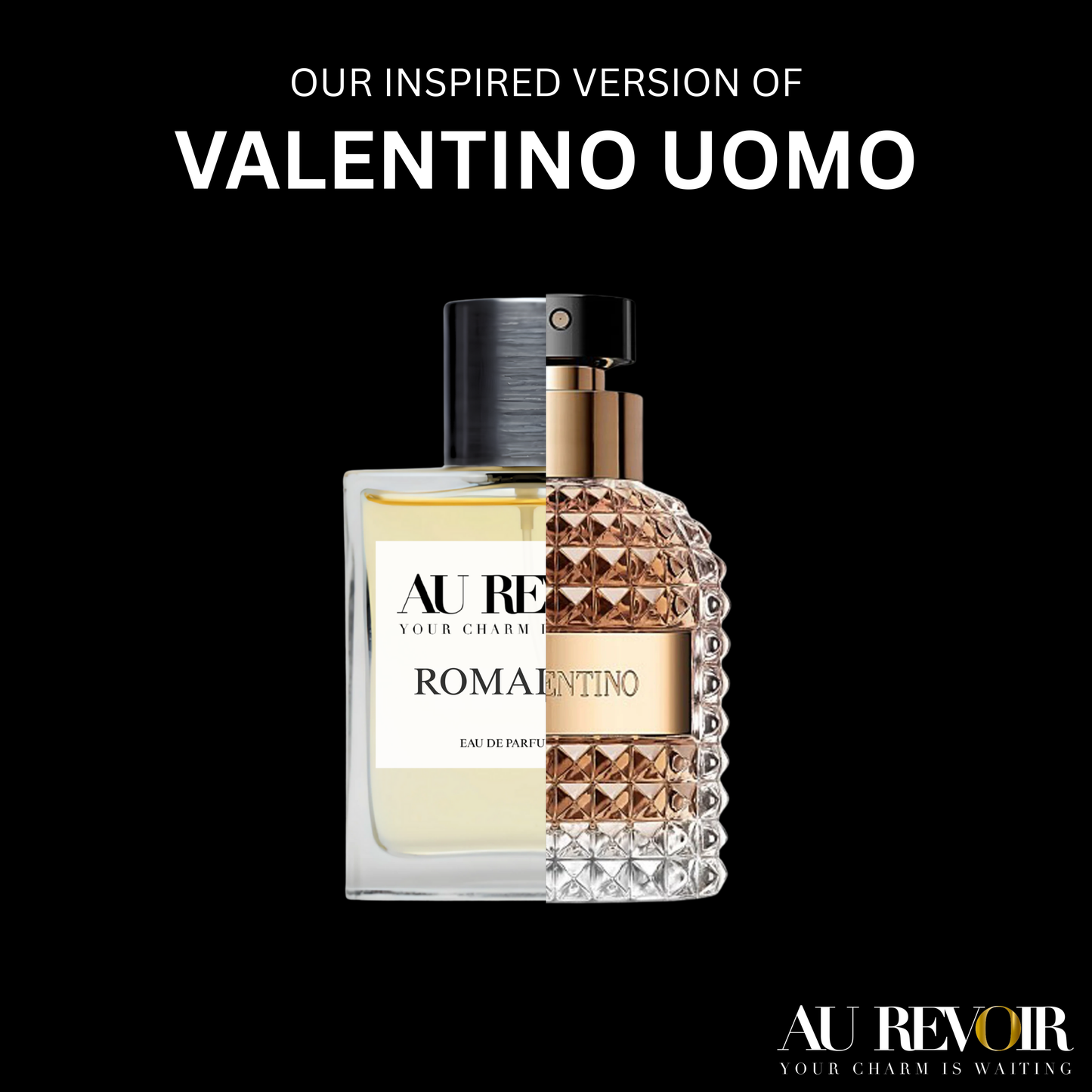 ROMAINE (VALENTINO)
