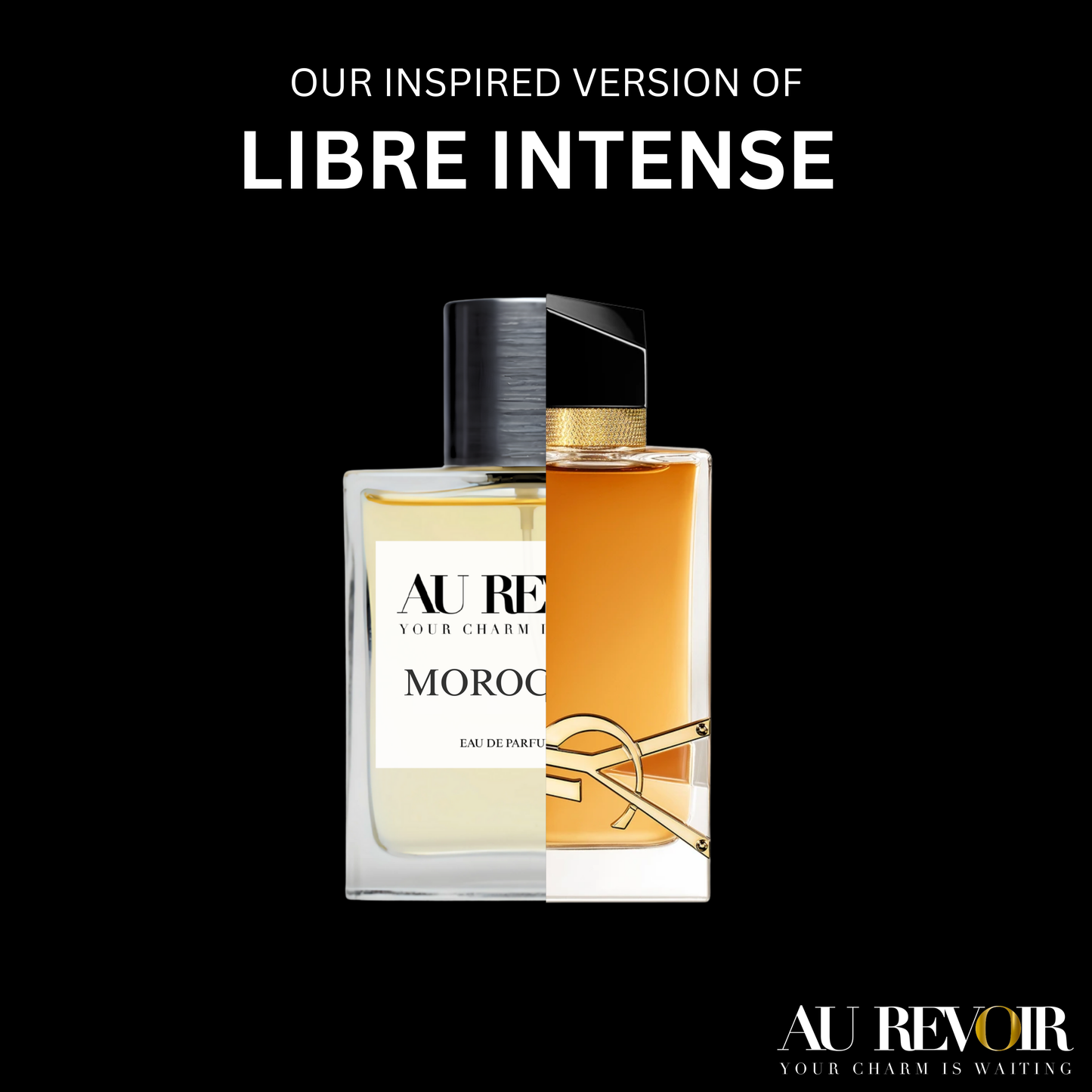 MOROCCON (YSL)