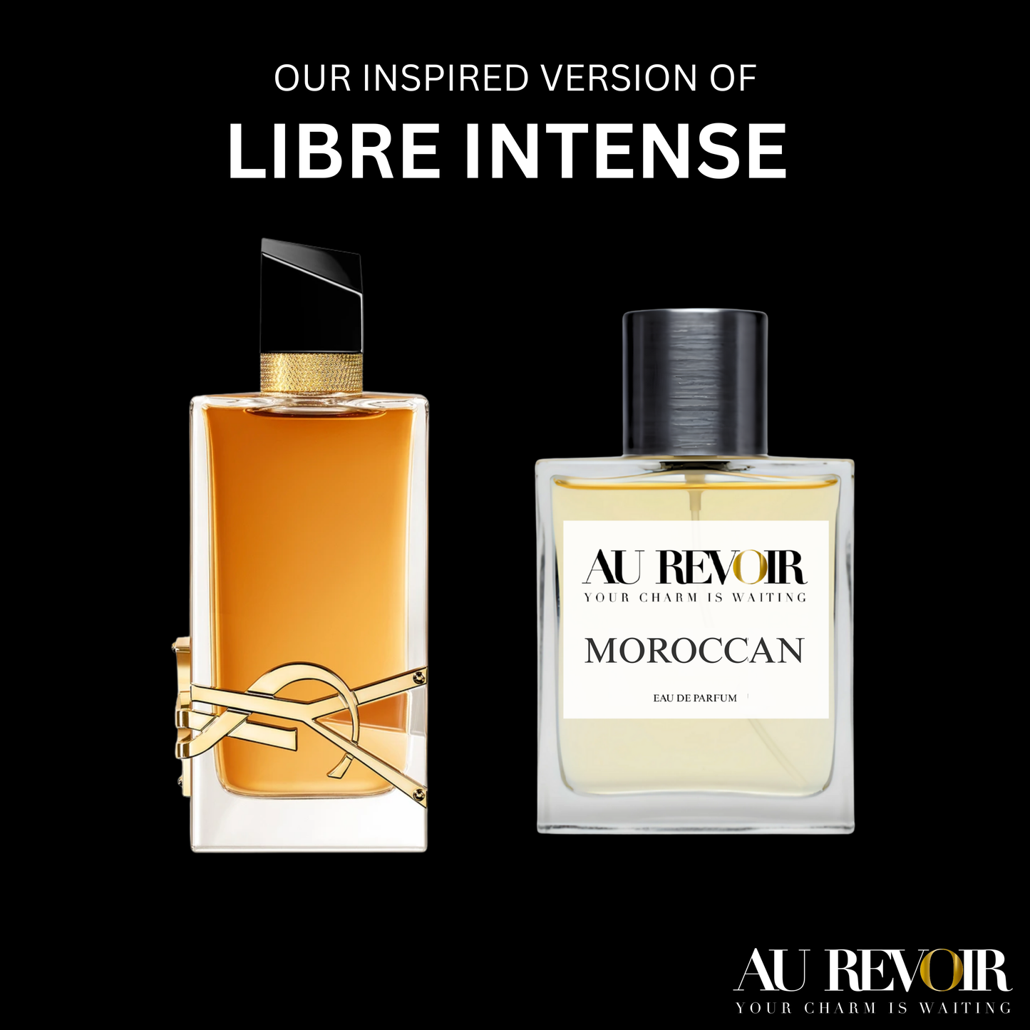 MOROCCON (YSL)