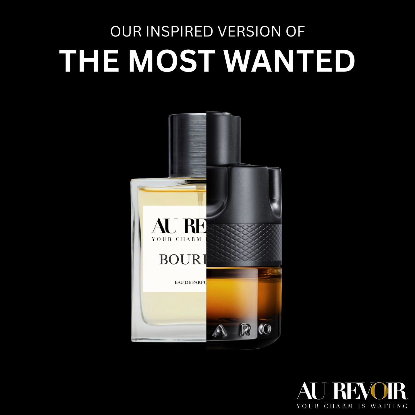 BOURBON (AZZARO)