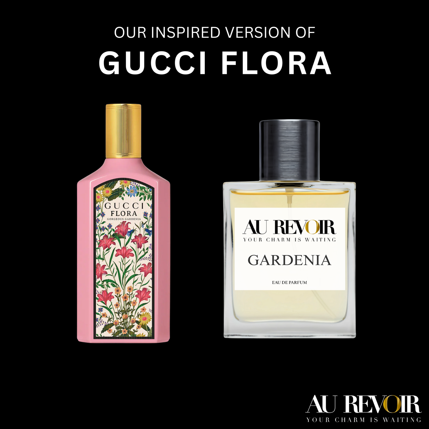 GARDENIA (FLORA)