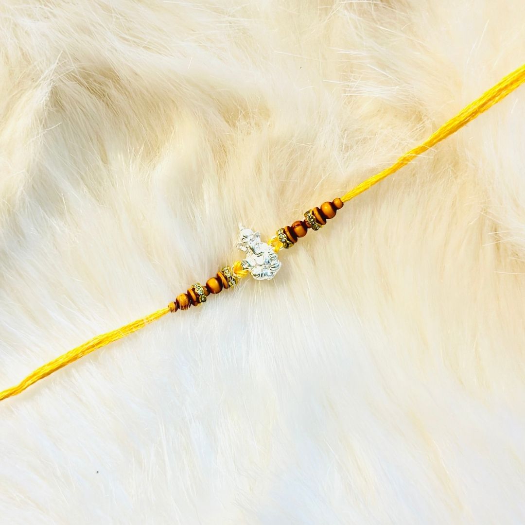 Strengthening Bond Of Love Rakhi