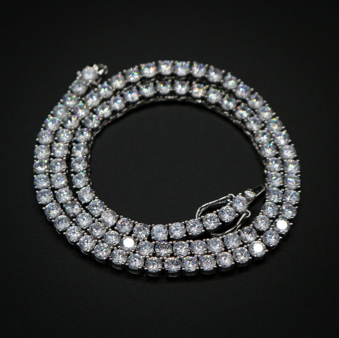 TENNIS CHAIN