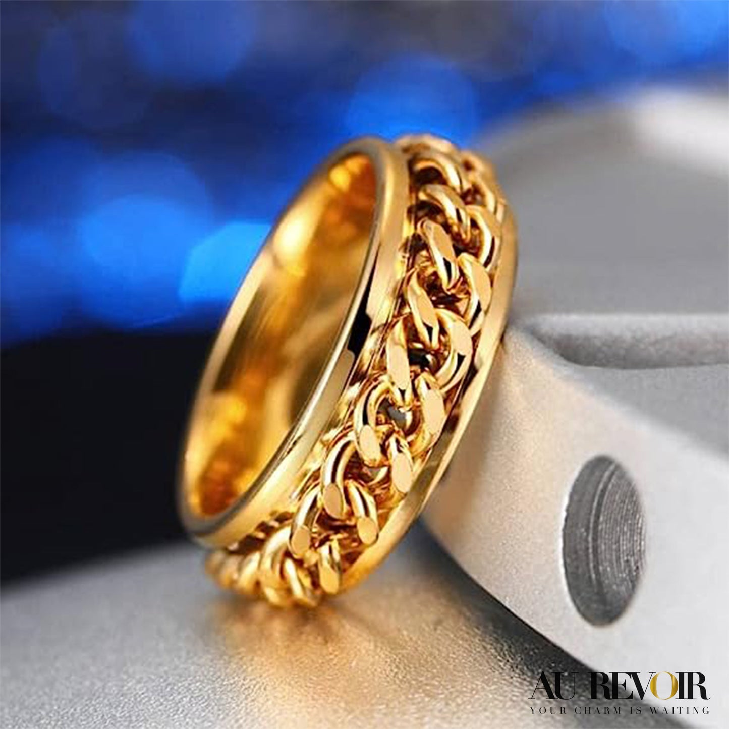CHAIN RING