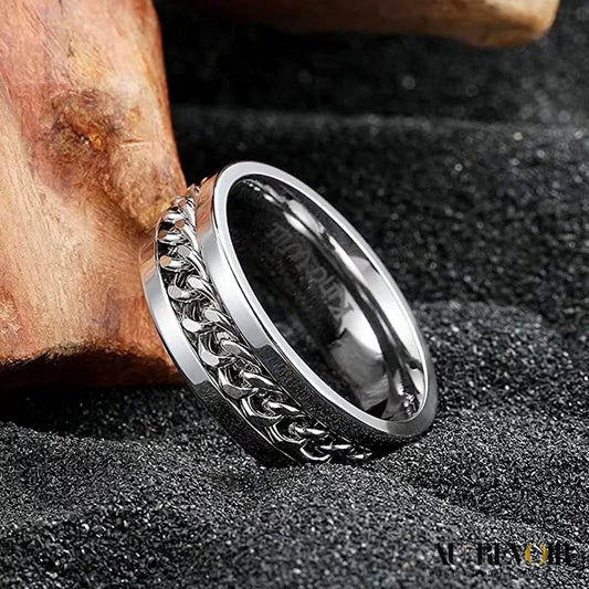 CHAIN RING