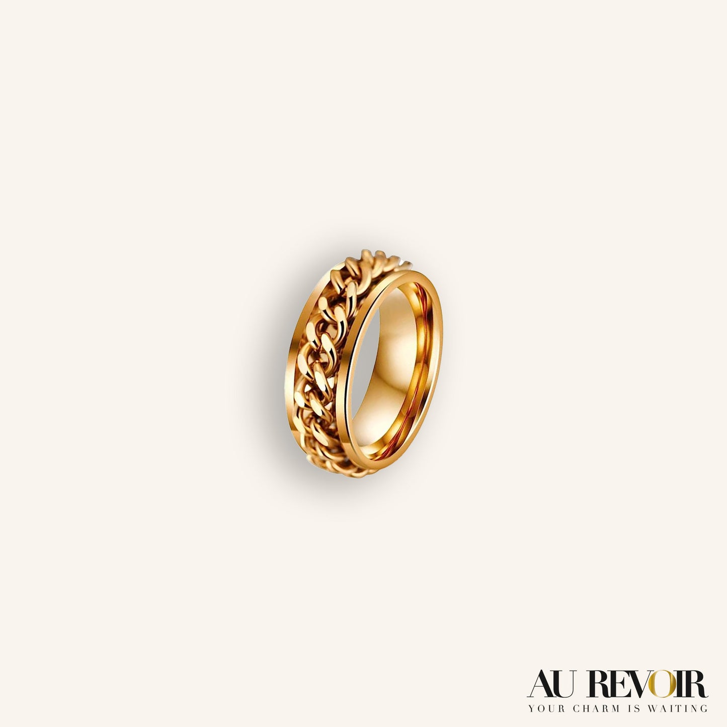 CHAIN RING