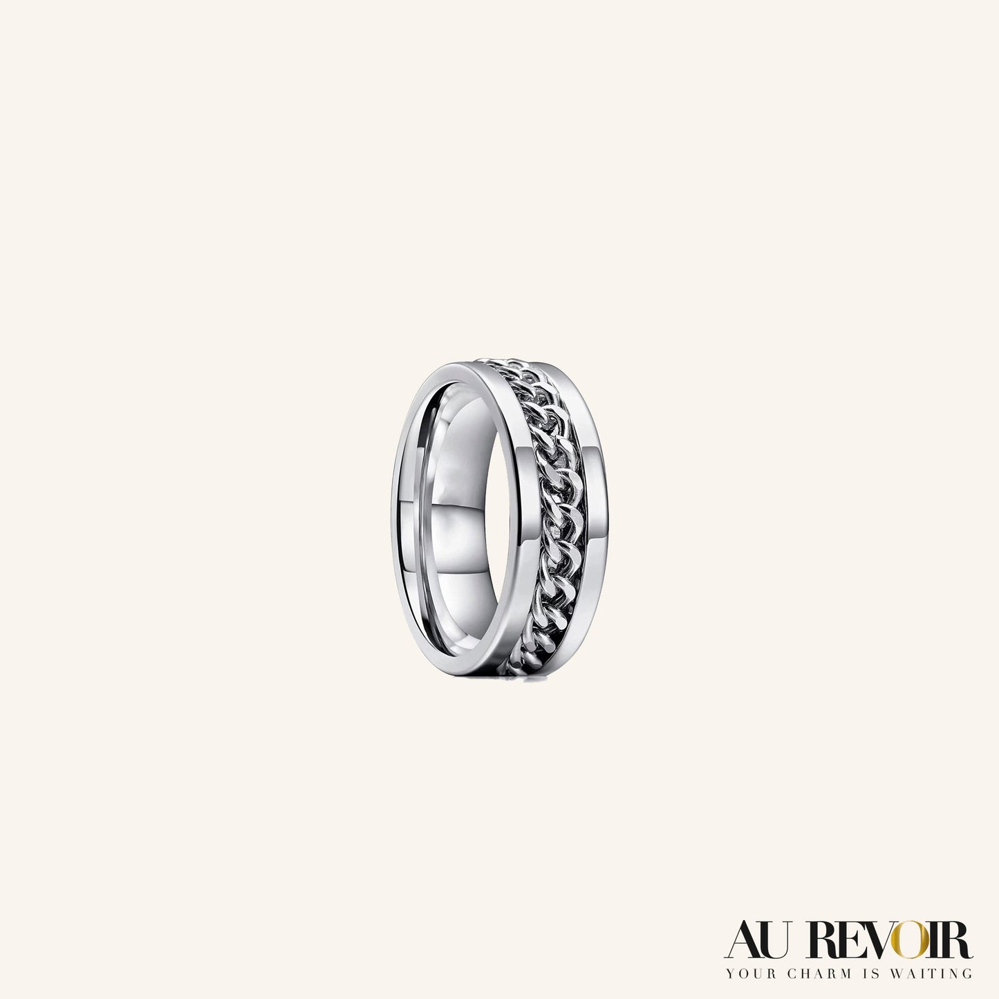 CHAIN RING