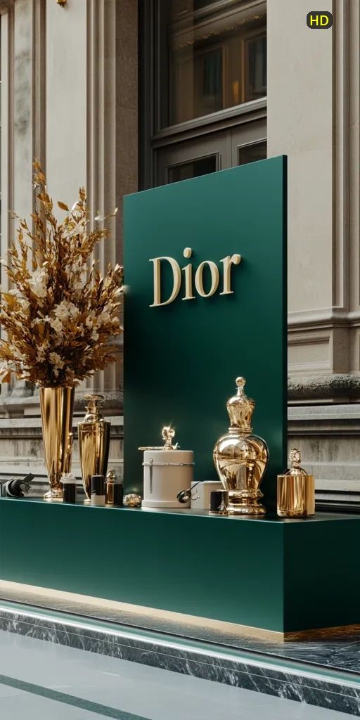 GLOBAL BRANDS