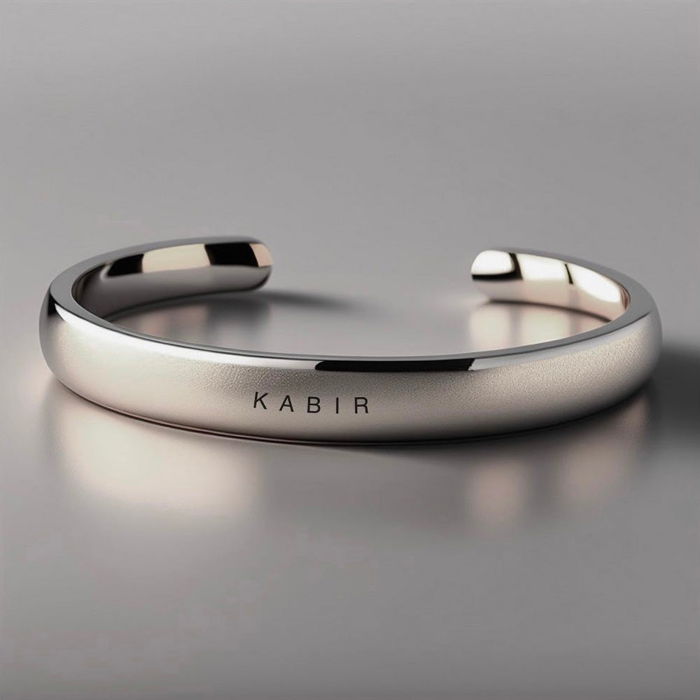 PERSONALISED BRACELET