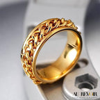 CHAIN RING