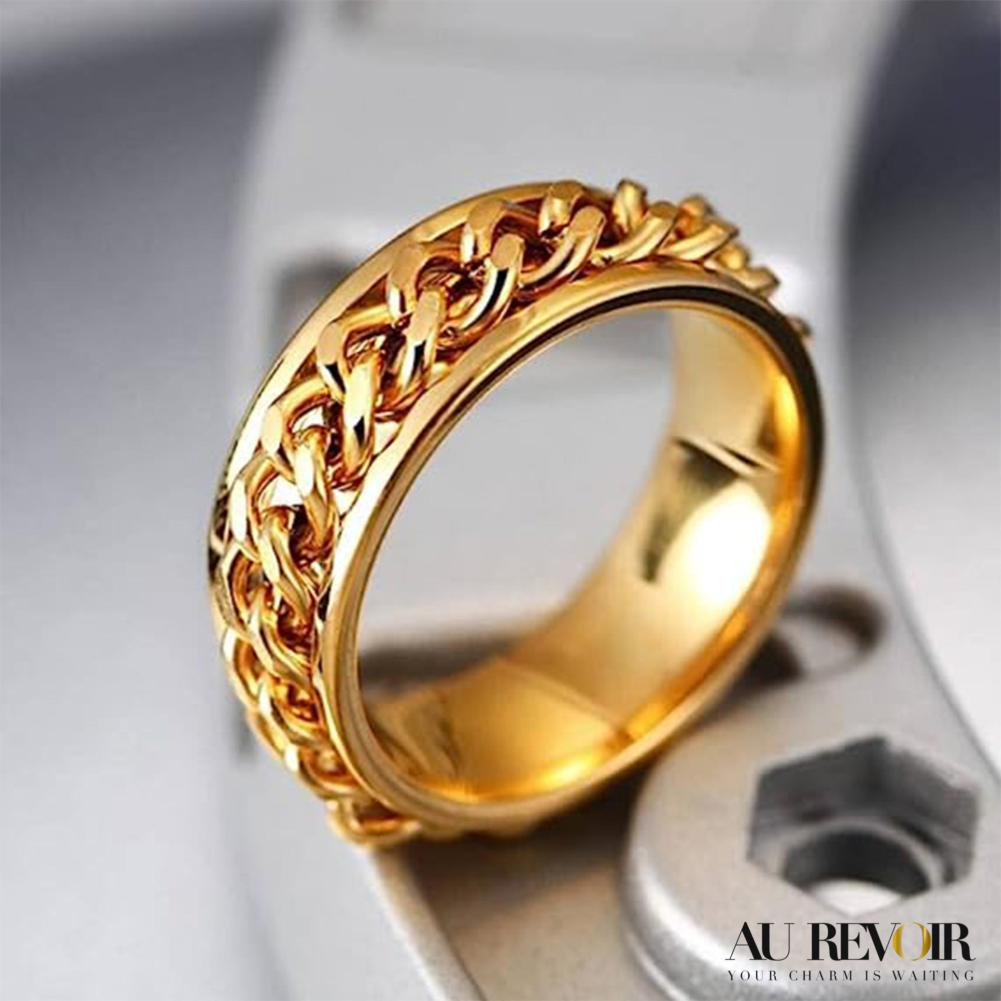 CHAIN RING
