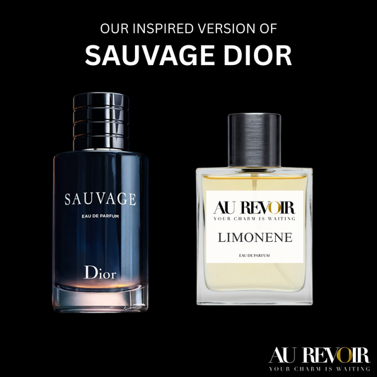 VANILLA (SAUVAGE)