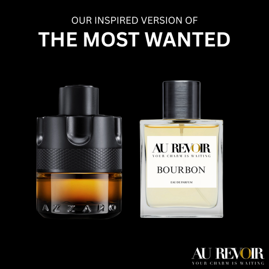 BOURBON (AZZARO)