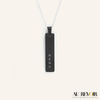 PERSONALISED 3D TILE PENDANT