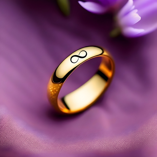 FOREVER RING