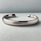 PERSONALISED CUFF BRACELET