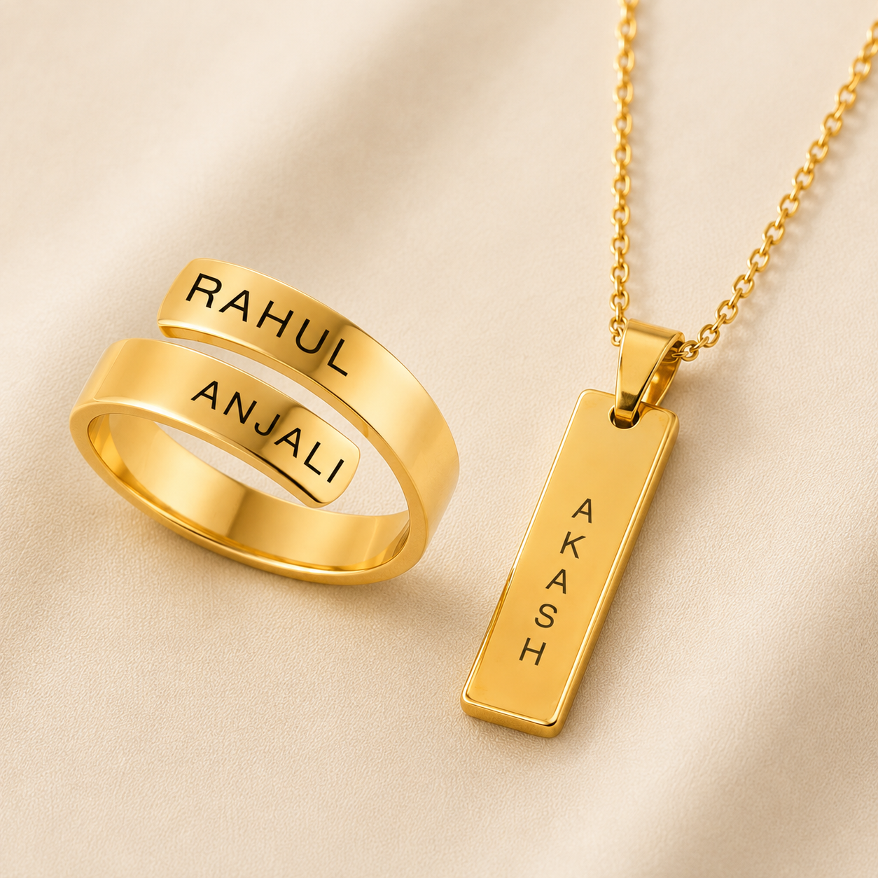 THE FOREVER LOVE COLLECTION™