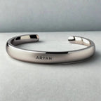 PERSONALISED CUFF BRACELET