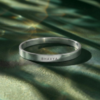 PERSONALISED SNAP BRACELET