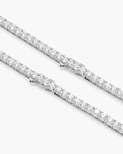 TENNIS CHAIN