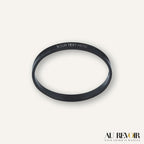 PERSONALISED SNAP BRACELET