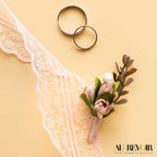 PERSONALISED RING