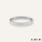 PERSONALISED SNAP BRACELET