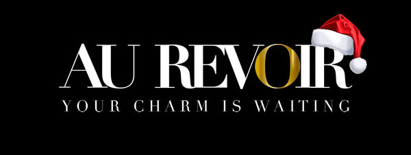 Au Revoir - Your Charm Is Waiting