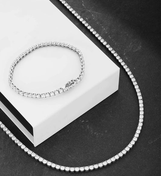 TENNIS CHAIN
