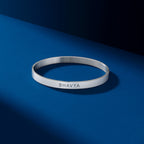 PERSONALISED SNAP BRACELET
