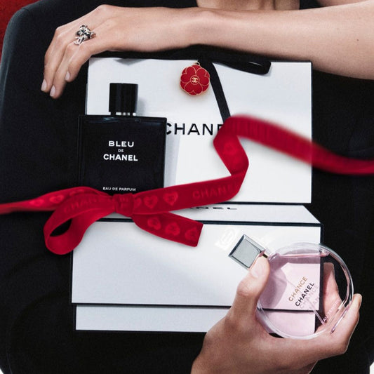 PERFUME BOX (PACK OF 2)