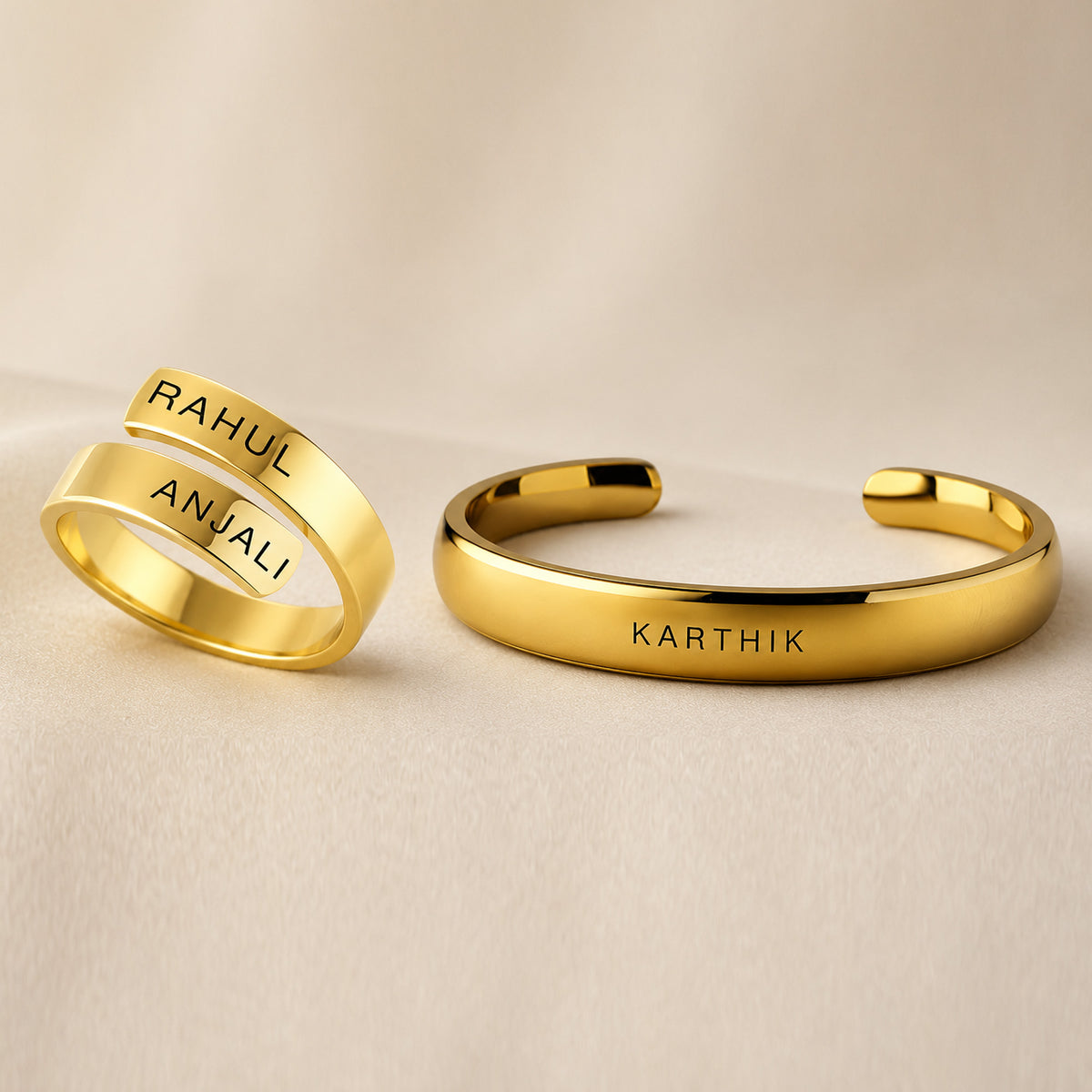 THE FOREVER BOND SET™