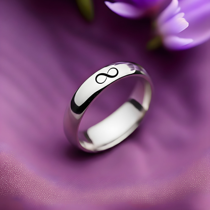 FOREVER RING