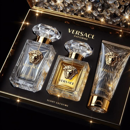 PERFUME GIFT BOX - 10ml