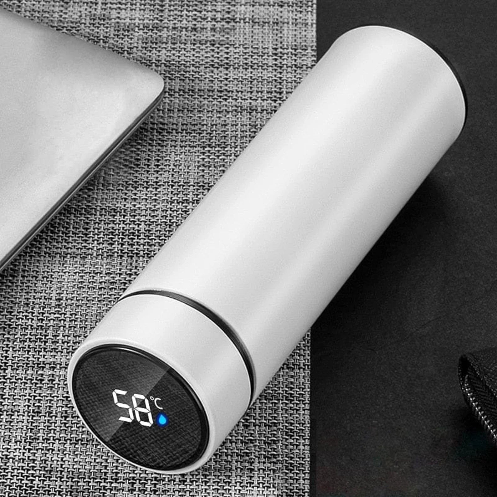 SMART PERSONALISED BOTTLE