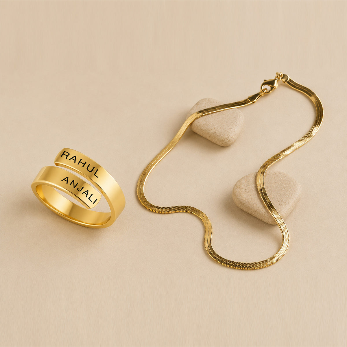 THE FOREVER LOVE SET™