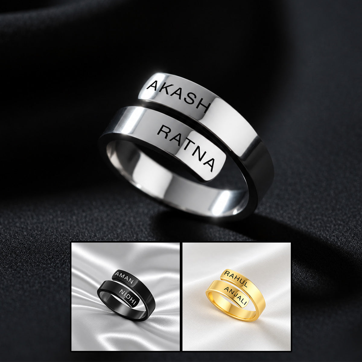 THE FOREVER LOVE COLLECTION™